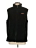 Sage Collective 100% Polyester Black Sweater Vest Size L - photo 1