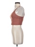 Unbranded Brown Tan Tank Top Size S - photo 5