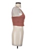 Unbranded Brown Tan Tank Top Size S - photo 4