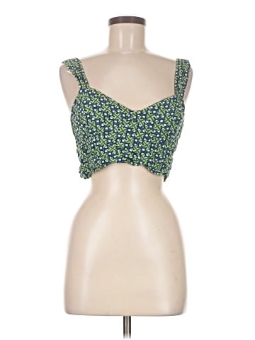 Toxik3 Tank Top (view 1)