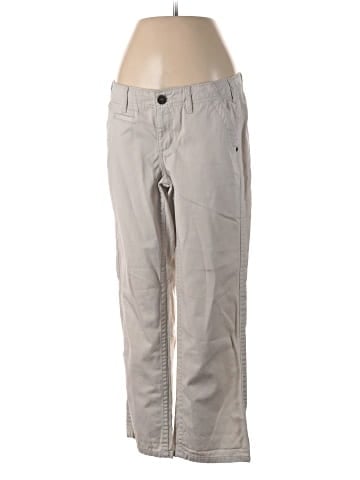 Elle Khakis (view 1)