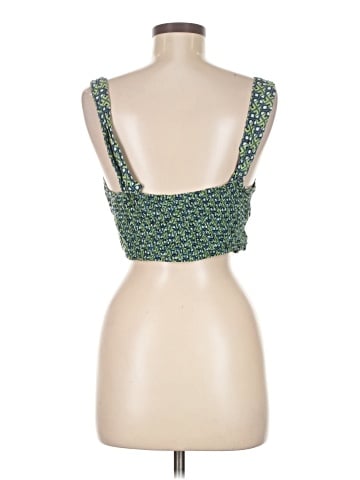 Toxik3 Tank Top (view 2)