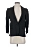 French Connection Black Blazer Size 4 - photo 1