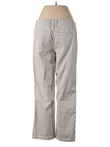 Elle Khakis (view 2)