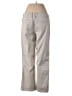 Elle 100% Cotton Gray Khakis Size 4 - photo 2