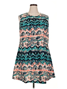 Pink Cattlelac Plus-Size Clothing On Sale Up To 90% Off Retail | ThredUp
