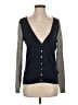 Boden Gray Cardigan Size 0 - photo 1