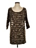 Hinge Brown Cardigan Size S - photo 1