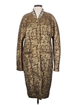 Savoir & Other Stories Coat