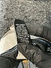 Torrid Solid Blue Jeans Size 16R - photo 5