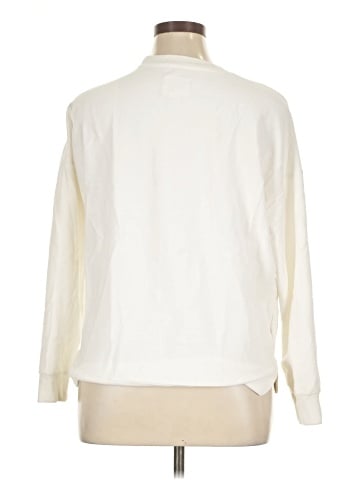 blue 84 Long Sleeve Top (view 2)