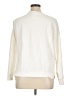 blue 84 Ivory Long Sleeve Top Size XL - photo 2