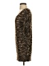Hinge Brown Cardigan Size S - photo 5