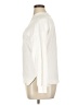 blue 84 Ivory Long Sleeve Top Size XL - photo 5