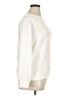 blue 84 Ivory Long Sleeve Top Size XL - photo 4