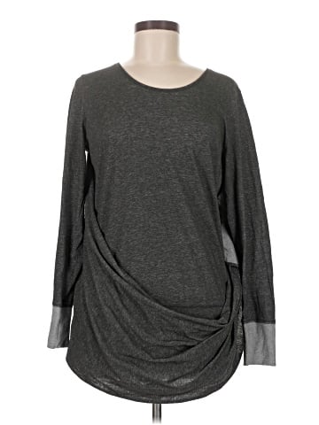 lucy Long Sleeve Top (view 1)