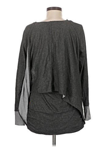 lucy Long Sleeve Top (view 2)