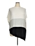 Rae Mode Ivory Short Sleeve Top Size XL (estimated) - photo 1