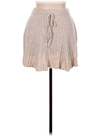 Et Clet Casual Skirt (view 1)