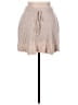 Et Clet Tan Casual Skirt Size L - photo 1