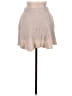 Et Clet Tan Casual Skirt Size L - photo 2