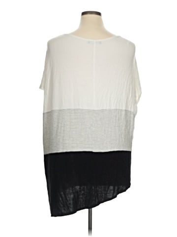 Rae Mode Short Sleeve Top (view 2)