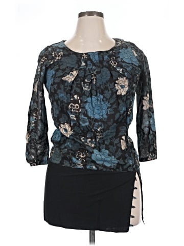 Anokhi Cocktail Dress (view 1)
