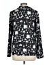 Assorted Brands Black Long Sleeve Polo Size L - photo 2