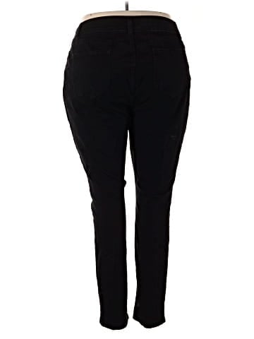 Ashley Stewart Jeggings (view 2)