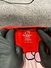 Hello Kitty Red Sweatshirt Size 2T - photo 3