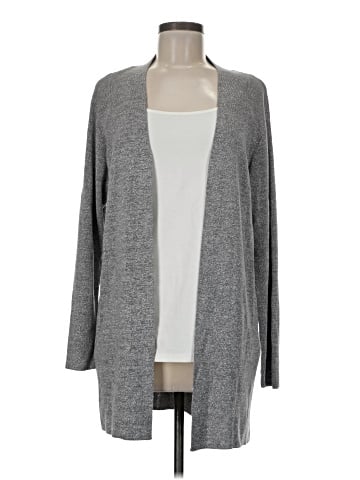Clothes (real) Saks Fifth Avenue Cardigan (view 1)