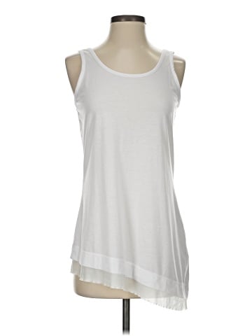 Nanette Lepore Sleeveless T-Shirt (view 1)