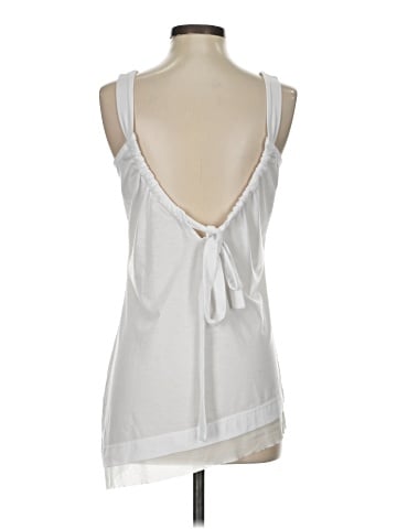 Nanette Lepore Sleeveless T-Shirt (view 2)
