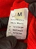 Unbranded Red Cardigan Size M - photo 7