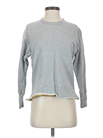 Pharaoh Pullover Sweater (view 1)