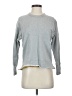 Pharaoh Gray Pullover Sweater Size XS (0) - photo 1