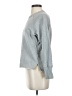 Pharaoh Gray Pullover Sweater Size XS (0) - photo 5