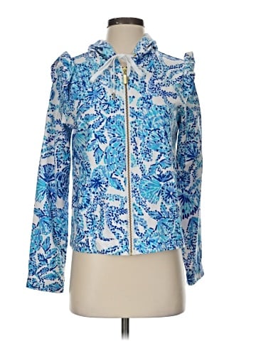 Lilly Pulitzer Cardigan (view 1)