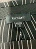 Karen Kane Stripes Black Casual Pants Size M - photo 4