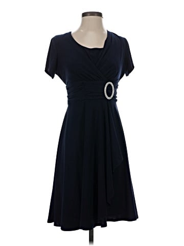 R&M Richards Casual Dress (view 1)