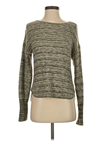Susina Pullover Sweater (view 1)