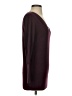 White House Black Market Burgundy Pullover Sweater Size XS - photo 4