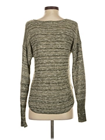 Susina Pullover Sweater (view 2)