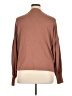 Abercrombie & Fitch Brown Pullover Sweater Size XL - photo 2