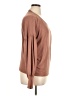 Abercrombie & Fitch Brown Pullover Sweater Size XL - photo 4