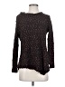 Sno Skins Black Long Sleeve Top Size S - photo 1