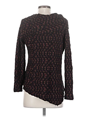 Sno Skins Long Sleeve Top (view 2)