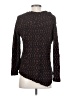 Sno Skins Black Long Sleeve Top Size S - photo 2