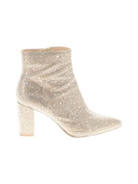 Betsey Johnson Ankle Boots