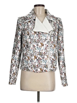 Alberto Makali Blazer
